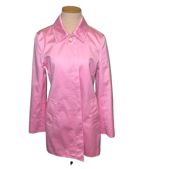 Coach Woman  Coat Size S - Picture 1 of 6